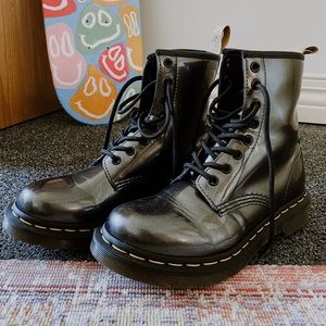 Good condition Doc Martens!
